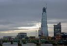 Fri 28th<br/>the shard grows