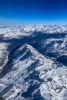 Mon 17th<br/>somewhere over the alps