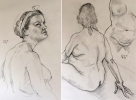 Fri 16th<br/>life drawing friday