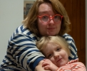 Thu 26th<br/>mother and daughter
