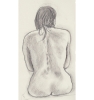 Sat 15th<br/>back view