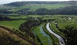 Sat 27th<br/>cuckmere valley