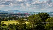 the forth bridge