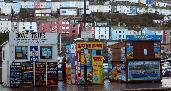 brixham harbour