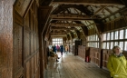 Mon 10th<br/>the costly upper floor