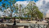 south bank