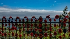 Sun 13th<br/>road of rememberance