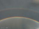 Thu 3rd<br/>five (or six) rainbows