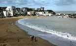 viking bay, broadstairs