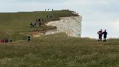 Mon 25th<br/>beachy head