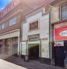 reliance arcade: brixton
