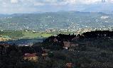 Mon 7th<br/>umbrian landscape