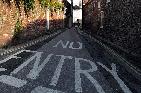 antioch street
