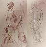 Fri 15th<br/>life drawing friday