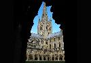 Thu 18th<br/>norwich cathedral