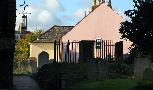 pink gable