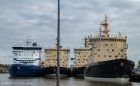 Mon 7th<br/>ice breakers
