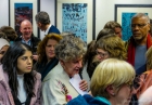 private view