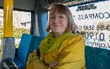 Tue 29th<br/>back seat