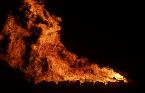 borough bonfire