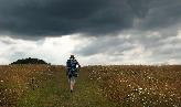 Sun 27th<br/>lucy strides forth
