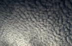strange skies