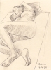 Wed 9th<br/>last fridays drawing