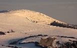 Sun 20th<br/>mount caburn (near sunset)