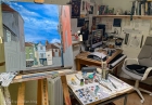 Mon 31st<br/>work in progress