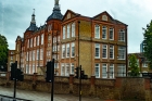 Tue 31st<br/>london school board