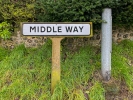 Sat 8th<br/>the middle way