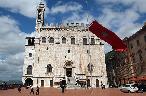 palazzo dei consoli, gubbio