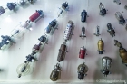 Mon 29th<br/>vacuum tube valves