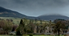 melrose abbey