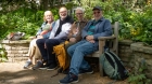 Sat 2nd<br/>canonbury square