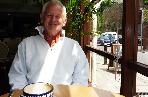 Thu 27th<br/>coffee with john