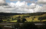 Wed 9th<br/>gouthwaite reservoir