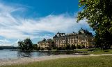 Sat 9th<br/>drottningholm slott