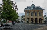 abingdon town hall