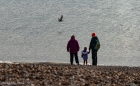 Fri 13th<br/>seashore family