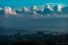 cloud banks