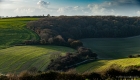Fri 13th<br/>more downland