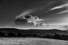 cloud formations