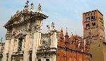 Thu 7th<br/>mantova duomo