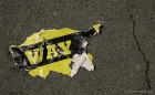 way