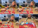 Sun 2nd<br/>pokemon jigsaw