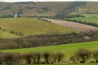 Fri 19th<br/>the lewes train