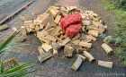 Thu 22nd<br/>logs !
