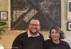 Wed 11th<br/>calum and fiona