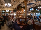 Sat 7th<br/>the café royal